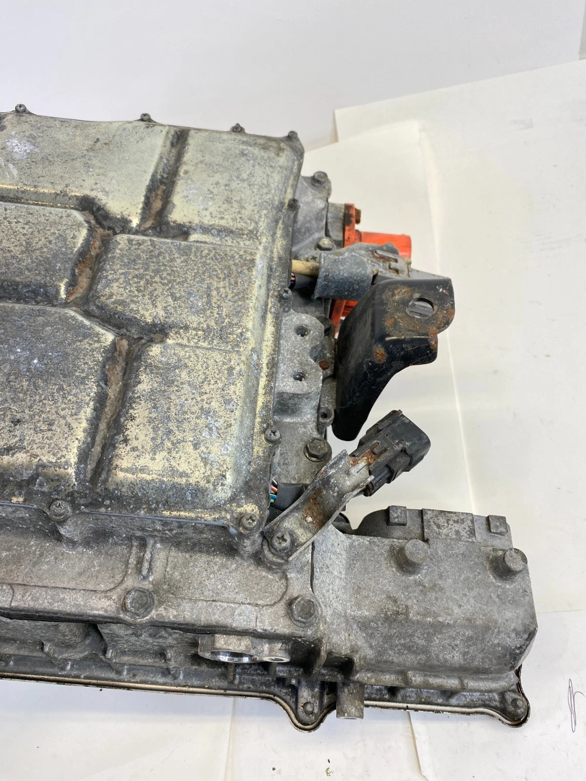 2004-2009 TOYOTA PRIUS HYBRID SYNERGY DRIVE POWER INVERTER G927047040 OEM