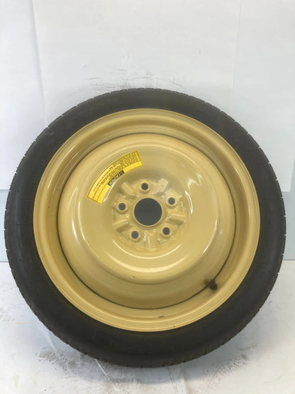 2008-2010 SCION XB EMERGENCY SPARE TIRE RIM WHEEL DONUT T135/70D17 102MM