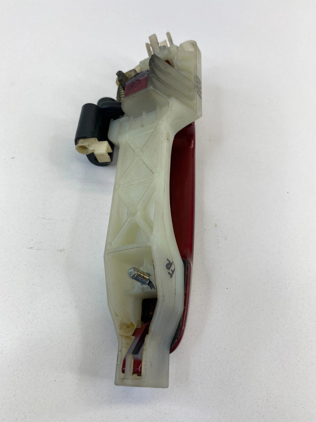 2010 2011 2012 2013 KIA FORTE SEDAN FRONT RIGHT OUTER EXTERIOR DOOR HANDLE OEM