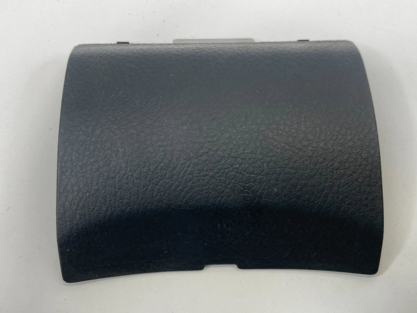 2001-2004 NISSAN PATHFINDER DASHBOARD LOWER FUSE BOX ACCESS PANEL COVER LEFT OEM
