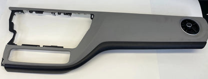 2017-2019 TOYOTA COROLLA CENTER DASH RADIO BEZEL TRIM COVER W/ VENT 55403-02500