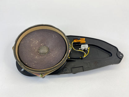 1996-2002 TOYOTA 4RUNNER FRONT RIGHT SIDE DOOR SOUND SYSTEM AUDIO SPEAKER OEM