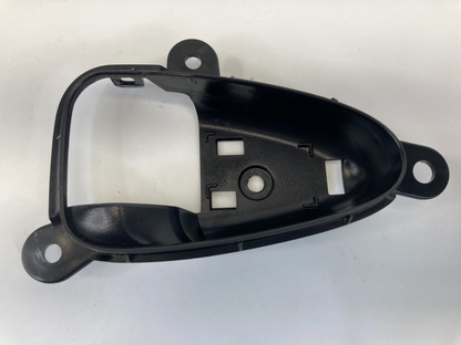 07-11 Toyota Camry Front Right Side Interior Door Handle Cover Bezel 69277-06030