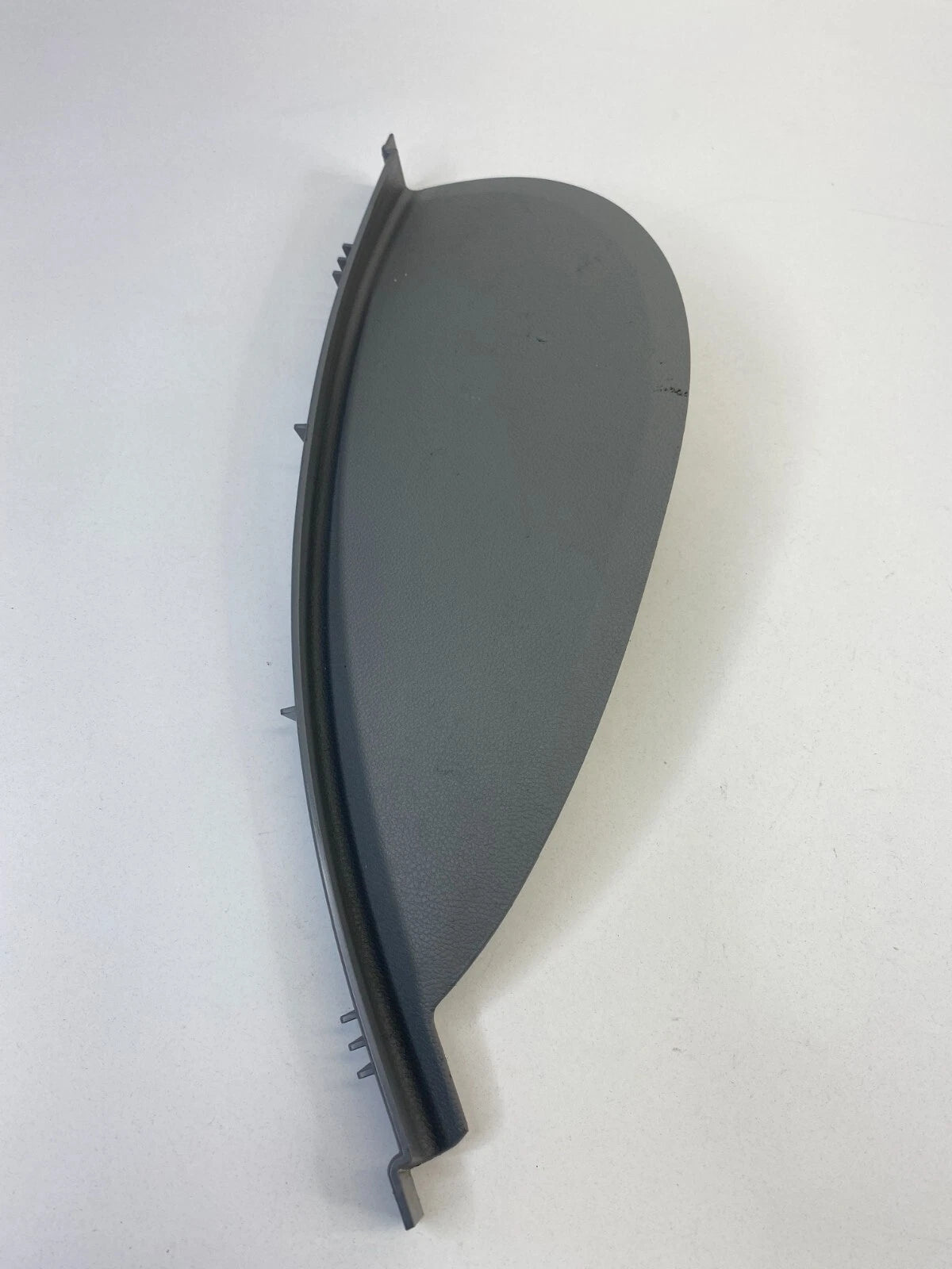 2007-2012 BMW 328I LEFT DRIVER SIDE DASH END CAP COVER BEZEL TRIM 51457077819
