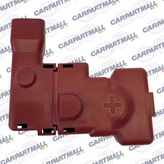 2007-2017 TOYOTA CAMRY 2.4L 16V POSITIVE BATTERY TERMINAL CONNECTOR OEM