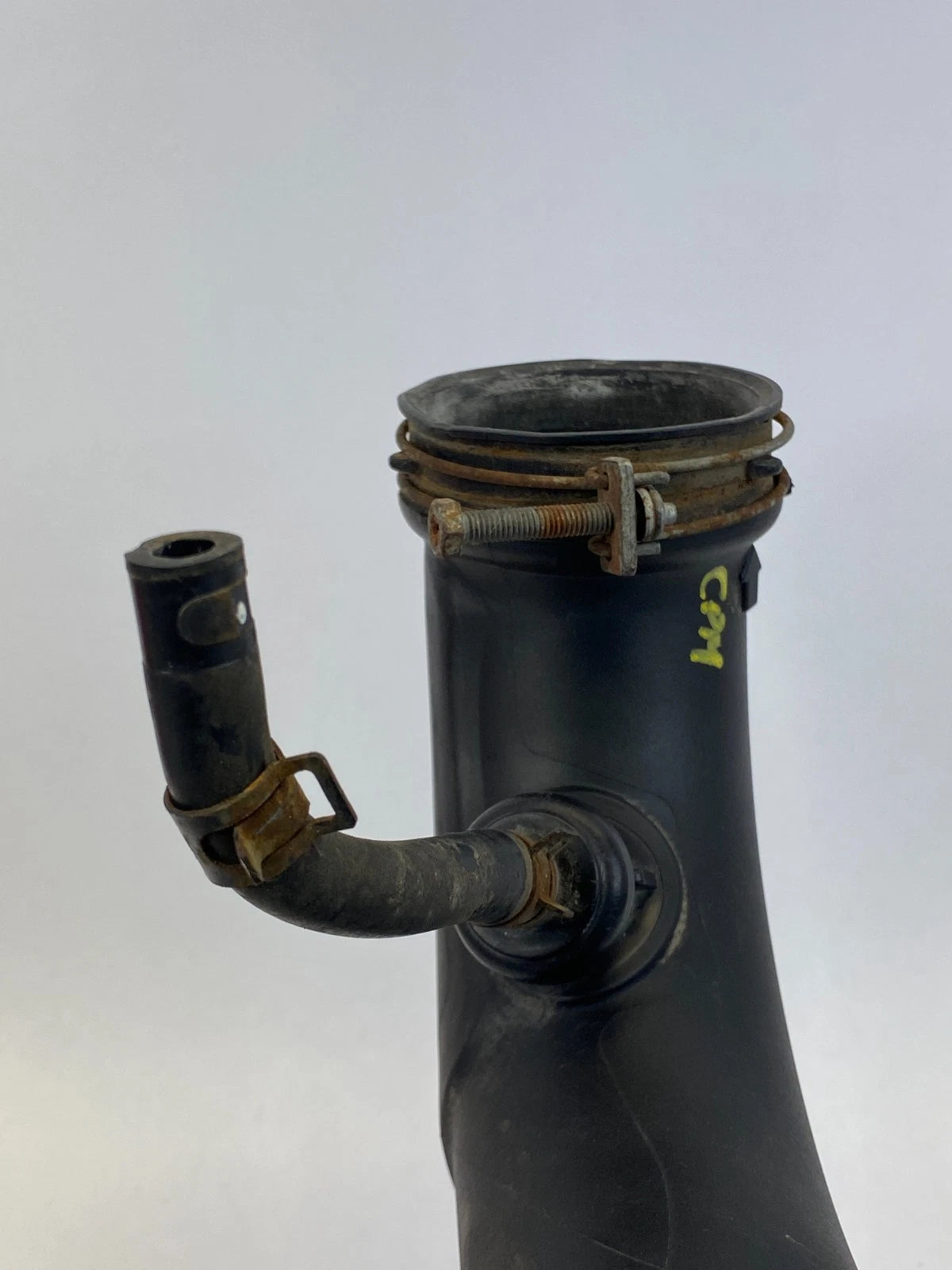 2010 2011 KIA SOUL 2.0L AIR CLEANER INTAKE TUBE DUCT PIPE HOSE 28138-2K300 OEM