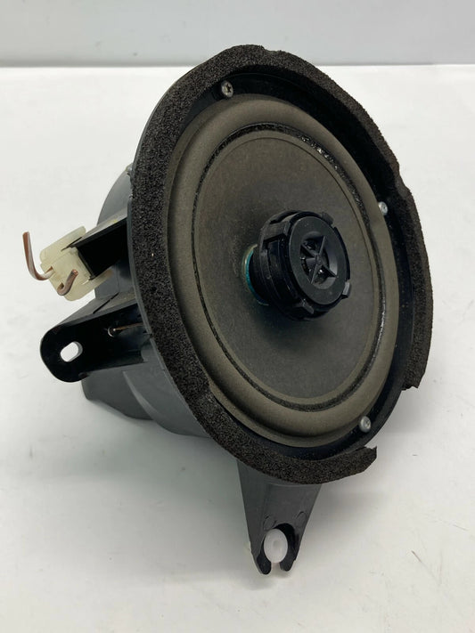 1998-2000 VOLVO V70 REAR LEFT SIDE DOOR LOUDSPEAKER SPEAKER AUDIO 3533622 OEM