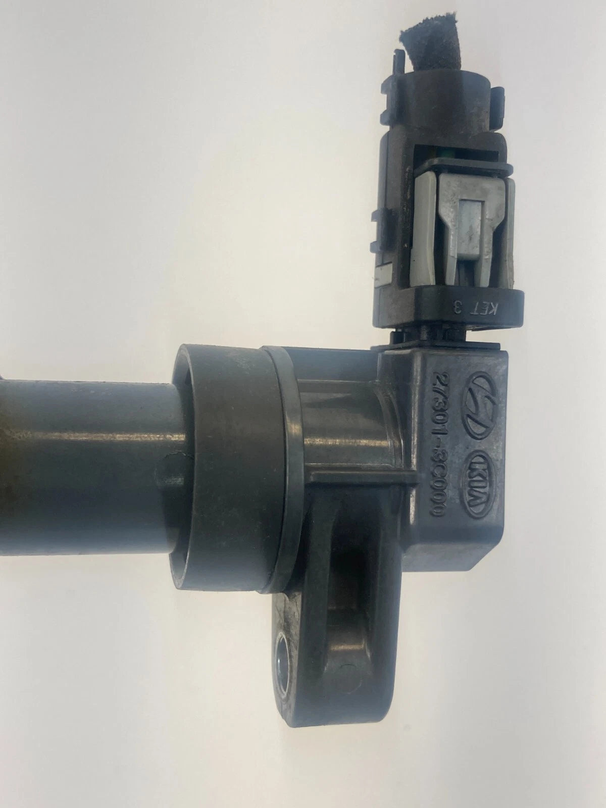 06-10 HYUNDAI SONATA 2.4L L4 16V AT IGNITION COIL IGNITER DENSO 27301-3C000 OEM