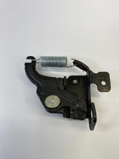 2004-2008 Nissan Maxima Rear Trunk Lock Receiver Striker Plate Assembly OEM