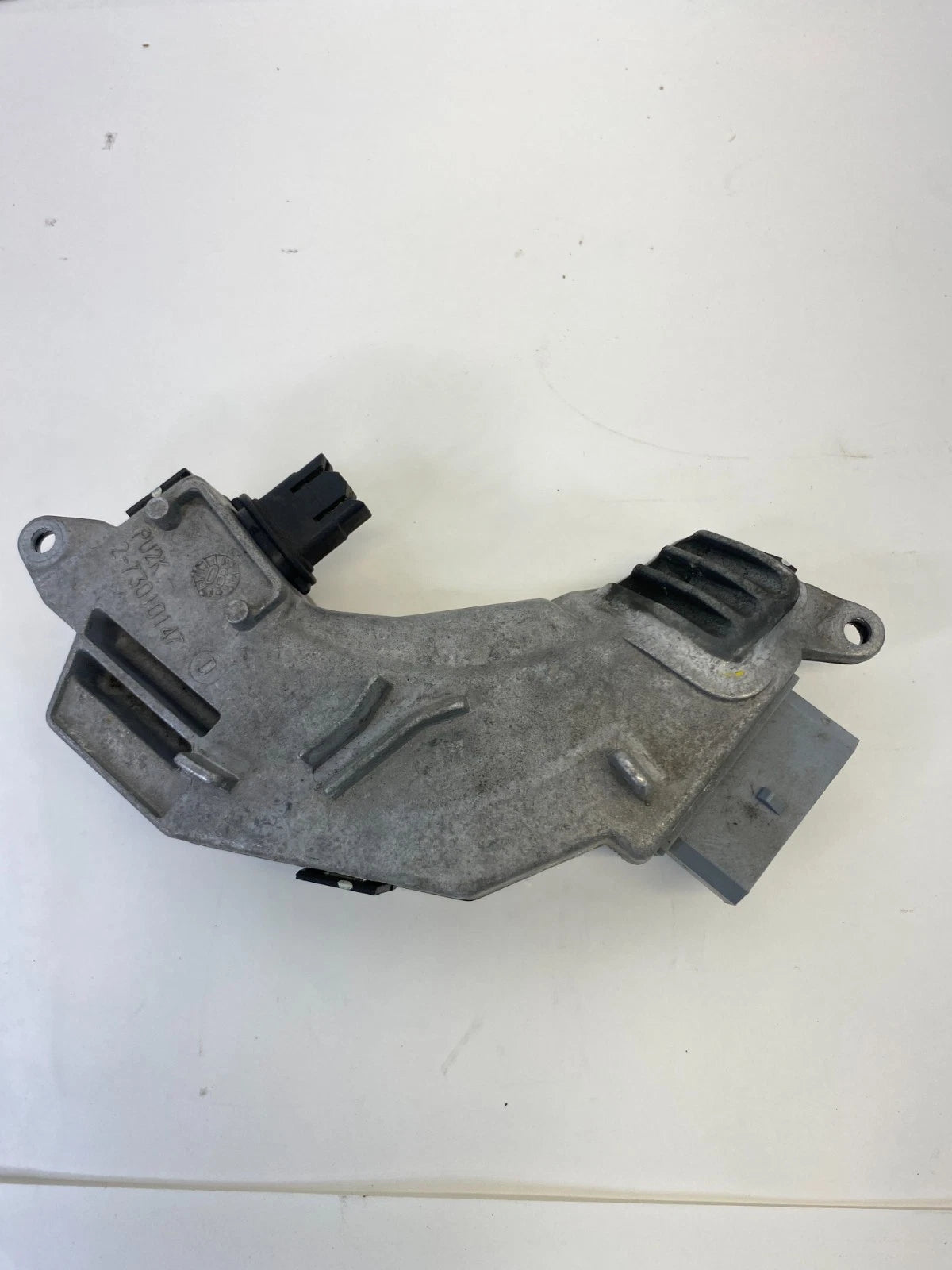 2003-2011 SAAB 9-3 93 A/C BLOWER MOTOR FAN HEATER RESISTOR 006962R 73421312U OEM