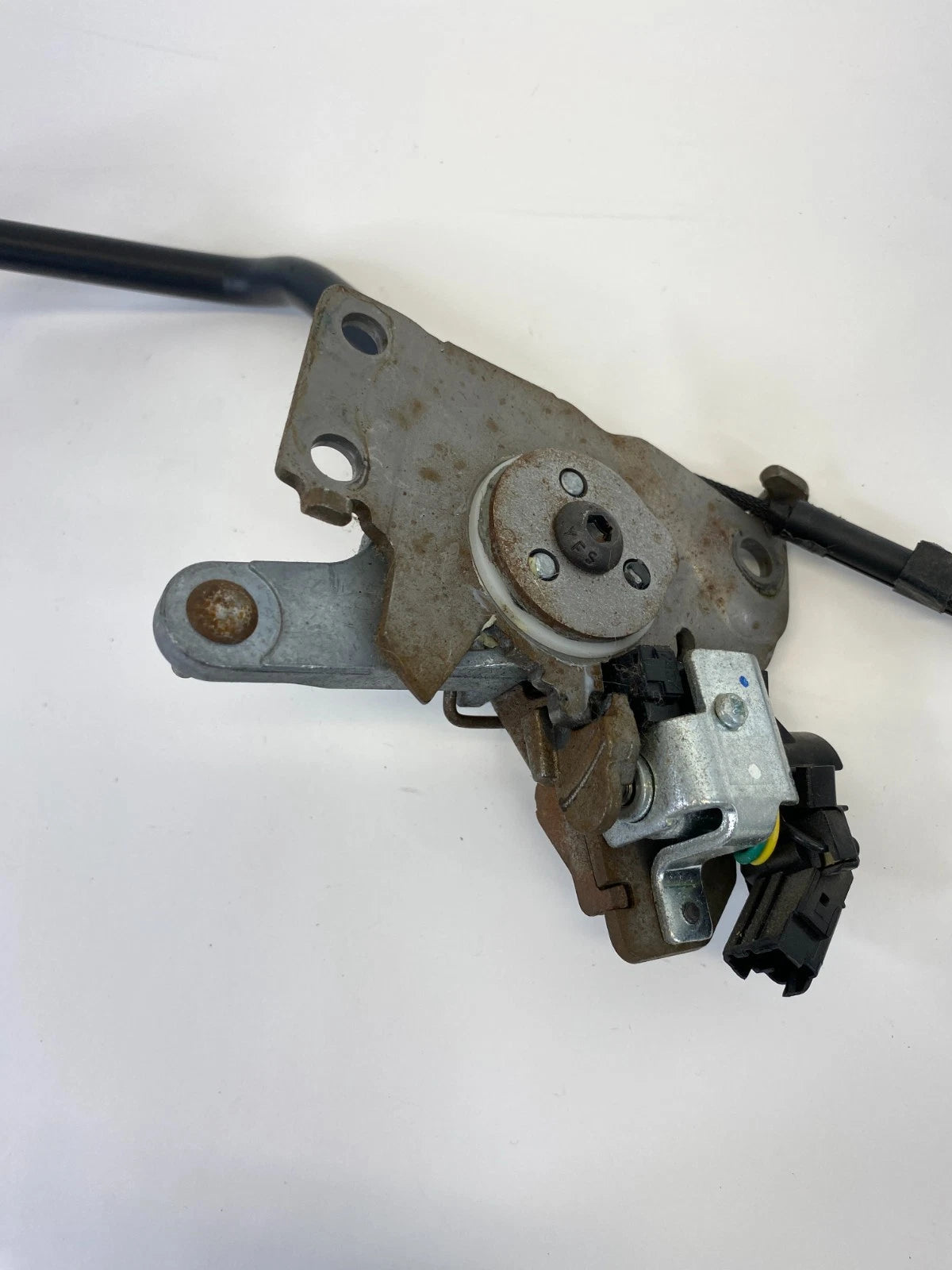 2013-2019 FORD POLICE INTERCEPTOR UTILITY AUTOMATIC TRANS COLUMN LEVER SHIFTER