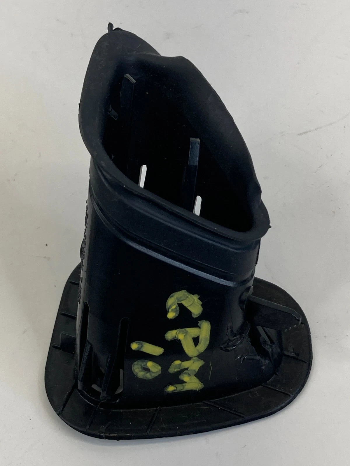 07-12 MERCEDES-BENZ GL450 LEFT DASH AIR VENT DEFROSTER GRILLE A1648301354 OEM