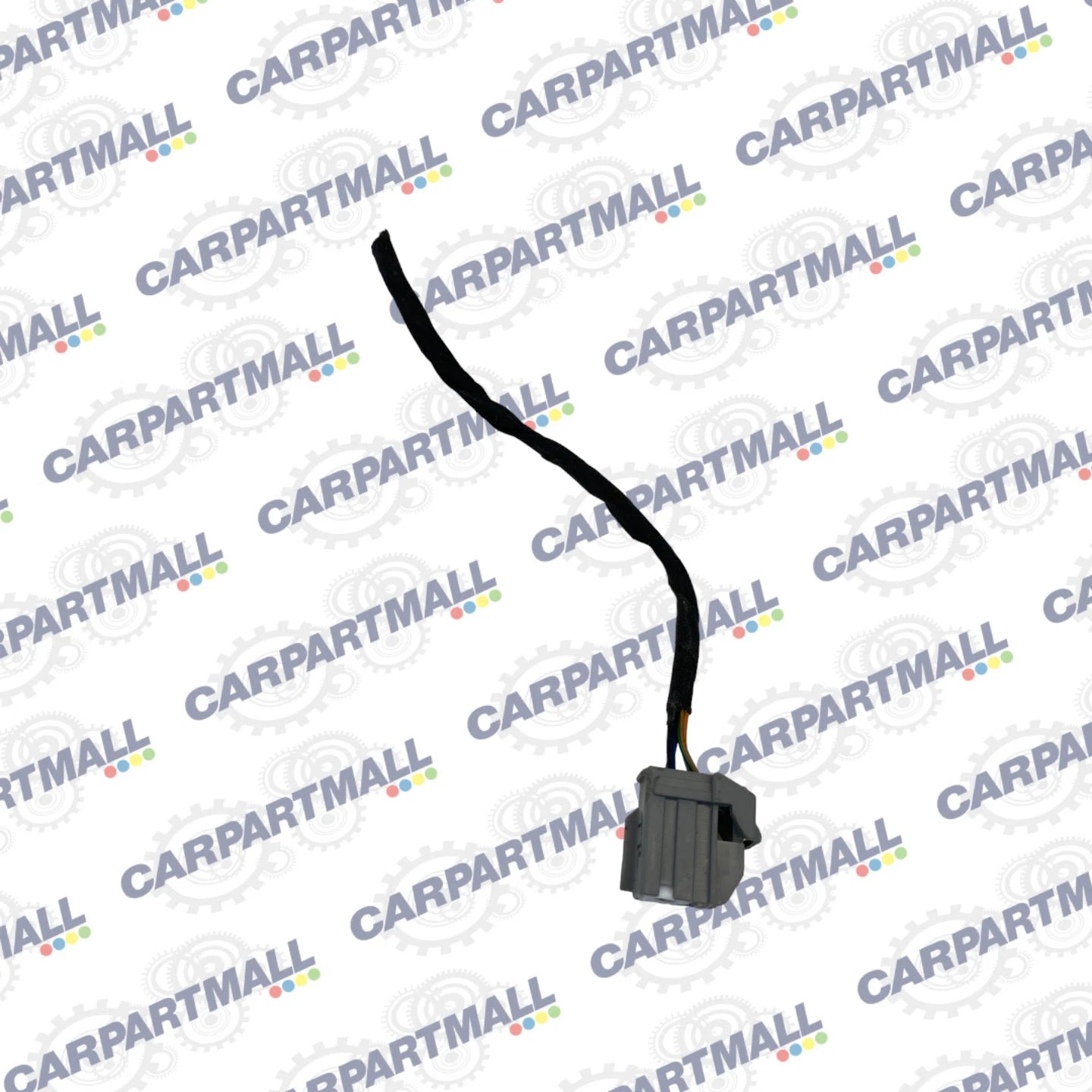 2008-2013 VOLVO XC70 REAR RIGHT TAIL LIGHT WIRE HARNESS CABLE CONNECTOR OEM