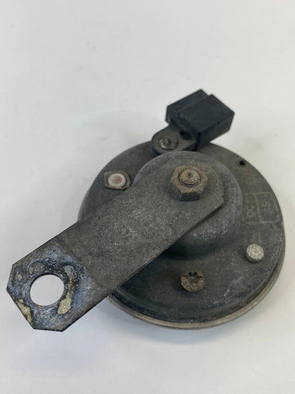 05-14 SUBARU OUTBACK STEERING WHEEL HORN SIGNAL ALARM SIREN NOTE E13-0026 OEM
