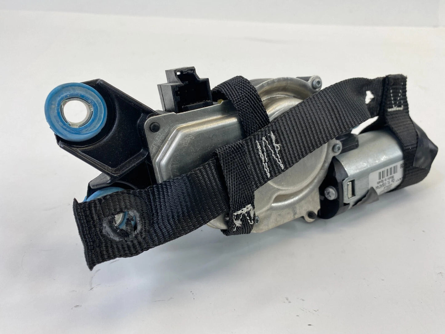 2008-2017 VOLVO XC70 XC60 REAR WINDSHIELD WIPER MOTOR ASSEMBLY 30663891 OEM