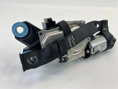 2008-2017 VOLVO XC70 XC60 REAR WINDSHIELD WIPER MOTOR ASSEMBLY 30663891 OEM