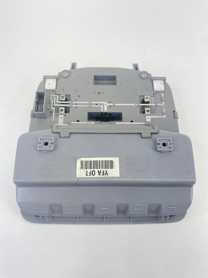 2011-2015 Hyundai Sonata Overhead Console Dome Map Light Lamp 92800-3S000 OEM