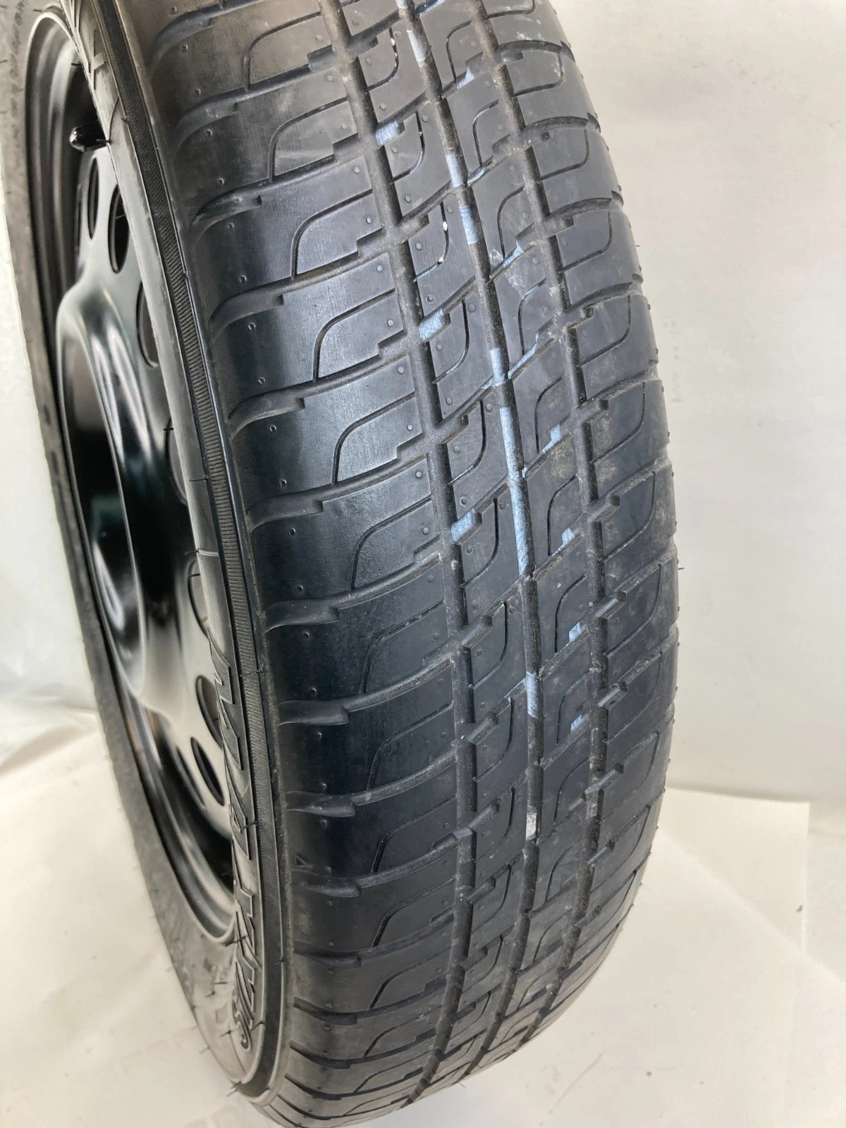 2013-2019 Ford Escape Emergency Spare Tire Wheel Compact Donut T155/70R17 110M