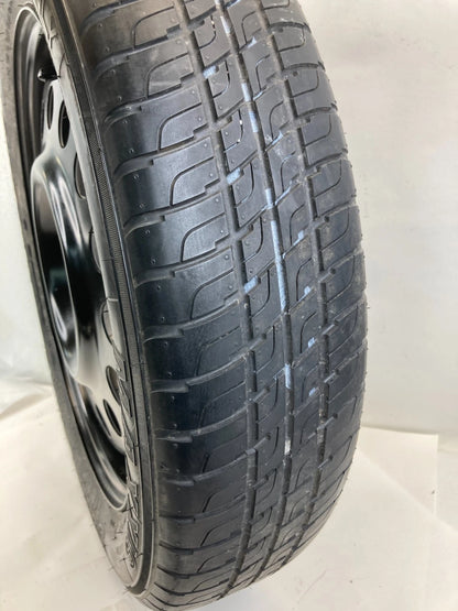 2013-2019 Ford Escape Emergency Spare Tire Wheel Compact Donut T155/70R17 110M