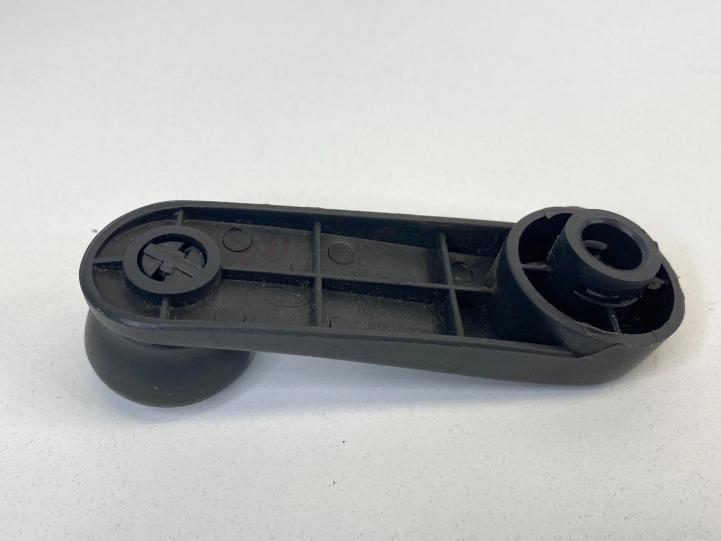 2004-2011 CHEVROLET AVEO REAR RIGHT DOOR WINDOW CRANK MANUAL HANDLE 96301568 OEM