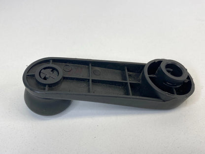 2004-2011 CHEVROLET AVEO REAR RIGHT DOOR WINDOW CRANK MANUAL HANDLE 96301568 OEM