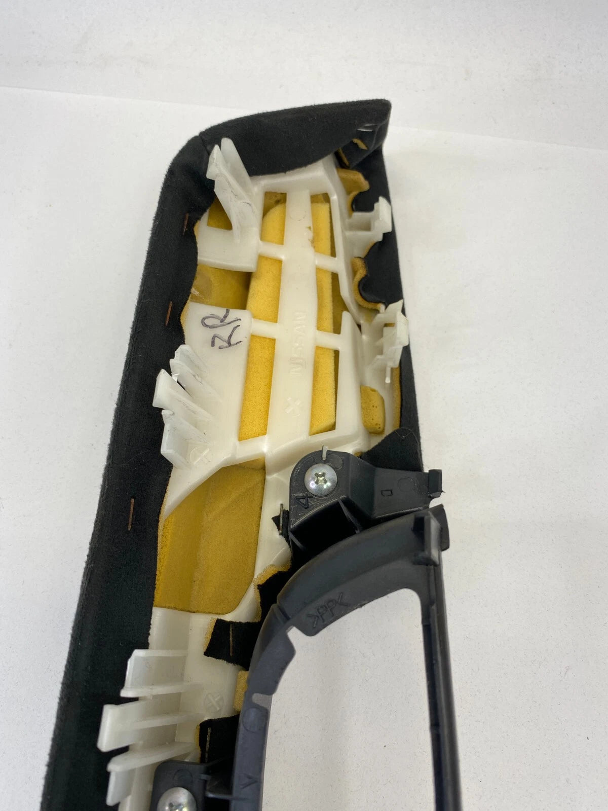 2007-2012 NISSAN ALTIMA REAR RIGHT PASSENGER SIDE DOOR PULL ARM REST 82940-JA00