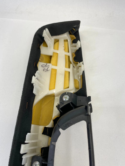 2007-2012 NISSAN ALTIMA REAR RIGHT PASSENGER SIDE DOOR PULL ARM REST 82940-JA00