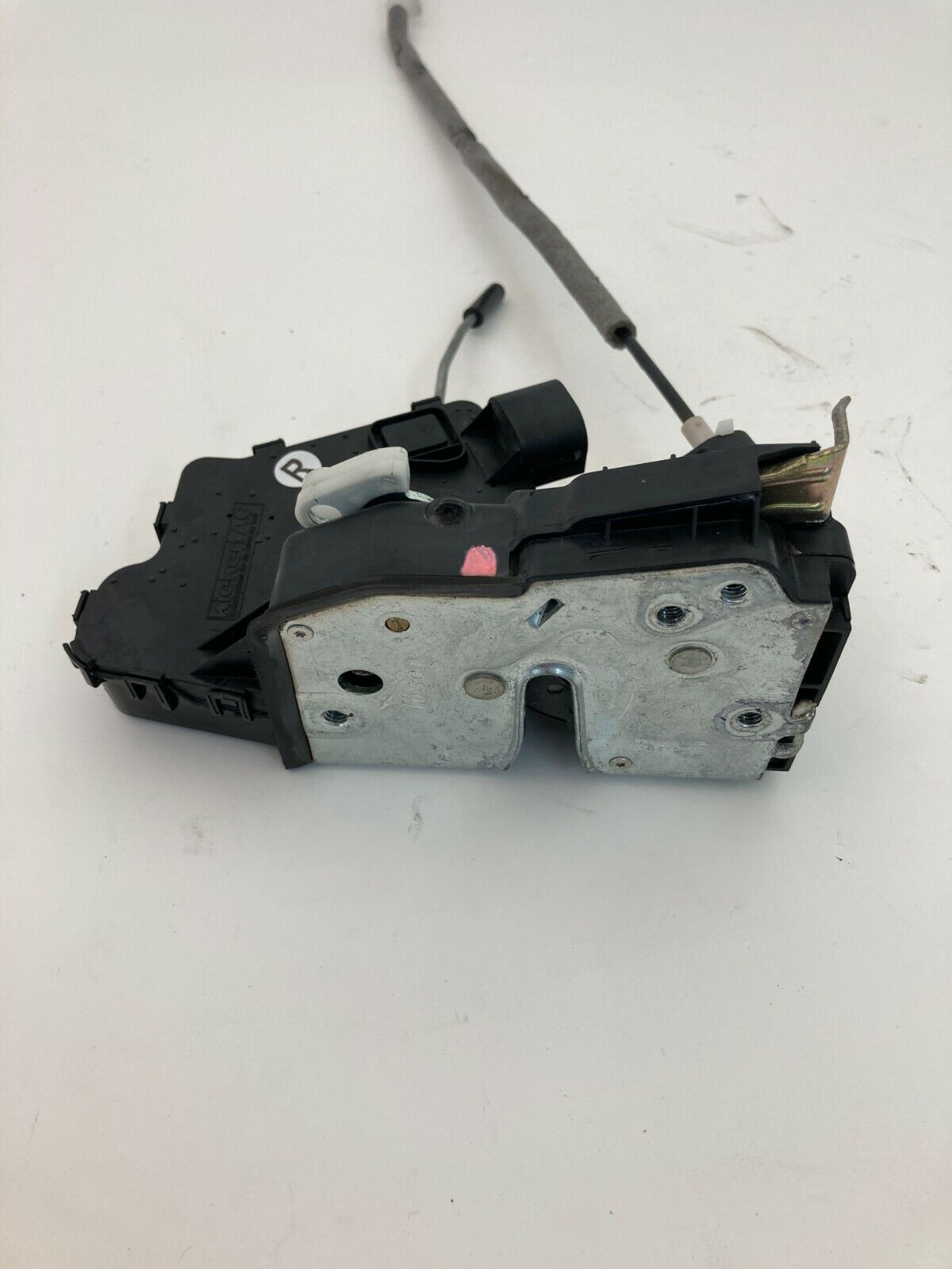 01-05 BMW 325i 325xi 330i 330xi Rear Right Door Lock Latch Actuator RR RH OEM