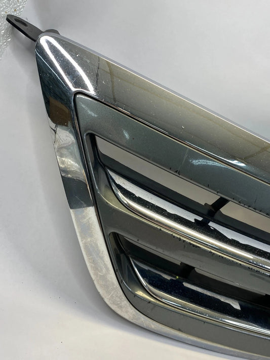 2005-2007 HONDA ODYSSEY FRONT BUMPER UPPER GRILLE GRILL OEM 71121-SHJ-A010-M1
