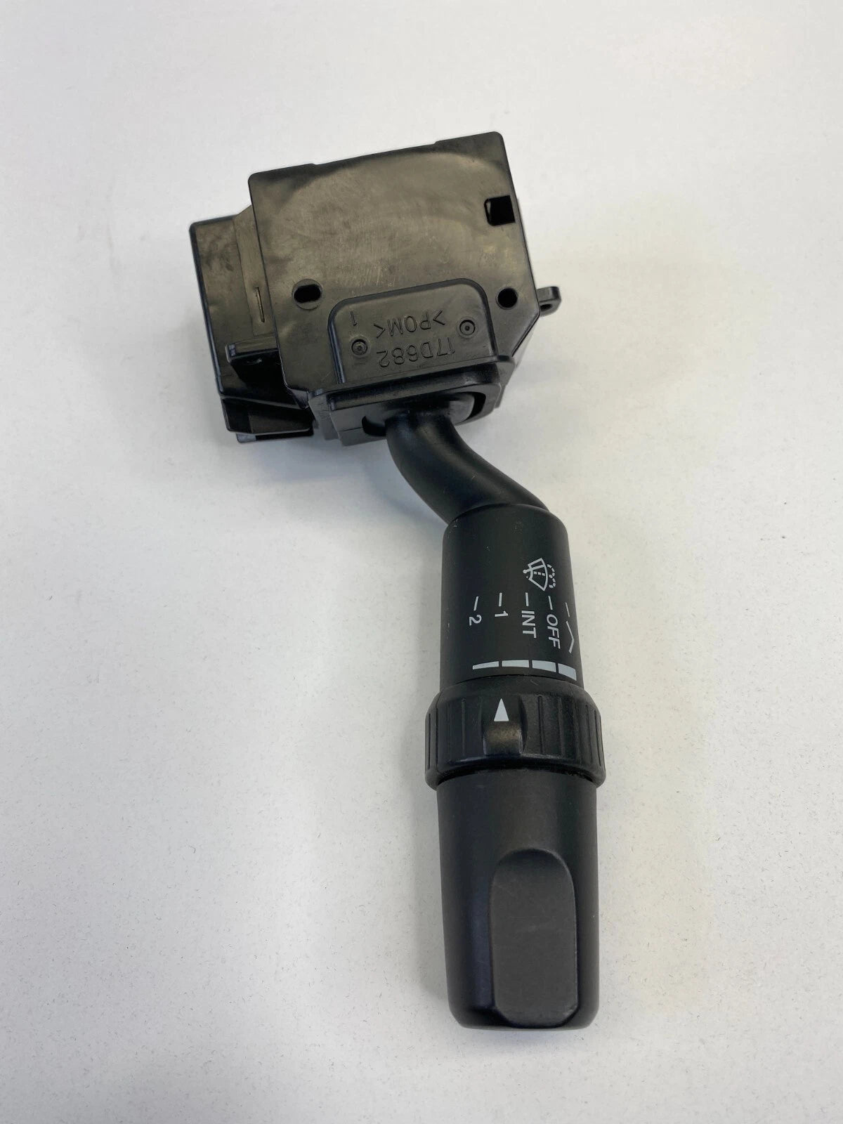 2004-2008 Mazda 3 Mazda3 Windshield Wiper Combination Control Switch 17D682 OEM