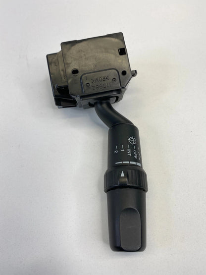 2004-2008 Mazda 3 Mazda3 Windshield Wiper Combination Control Switch 17D682 OEM