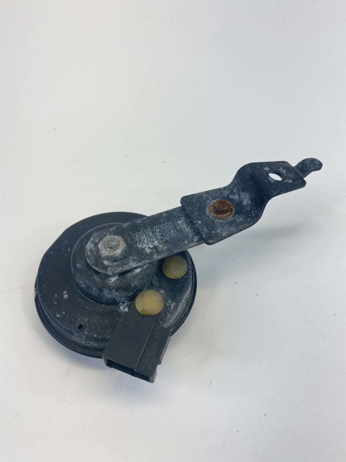 06 07 08 09 10 11 12 13 14 15 LEXUS IS250 ALARM SIREN SECURITY HORN 86510-70660