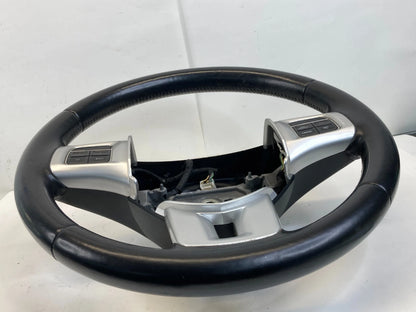 2012-2020 DODGE GRAND CARAVAN STEERING WHEEL W/ CRUISE CONTROL P1QJ95DX9AH OEM