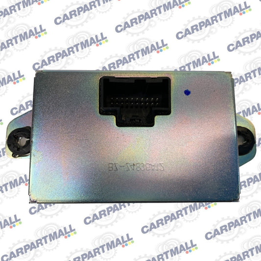 2010-2017 Chevrolet Equinox Active Noise Computer Control Module 23434359ANC