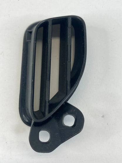 2011-2014 DODGE AVENGER DASH RIGHT SIDE DEFROSTER DEFROST GRILLE 1SY17TRMAA OEM