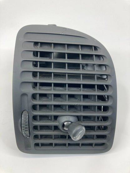 03 04 05 06 07 SAAB 9-3 RIGHT SIDE DASH AC HEATER AIR VENT GRILLE OUTLET OEM