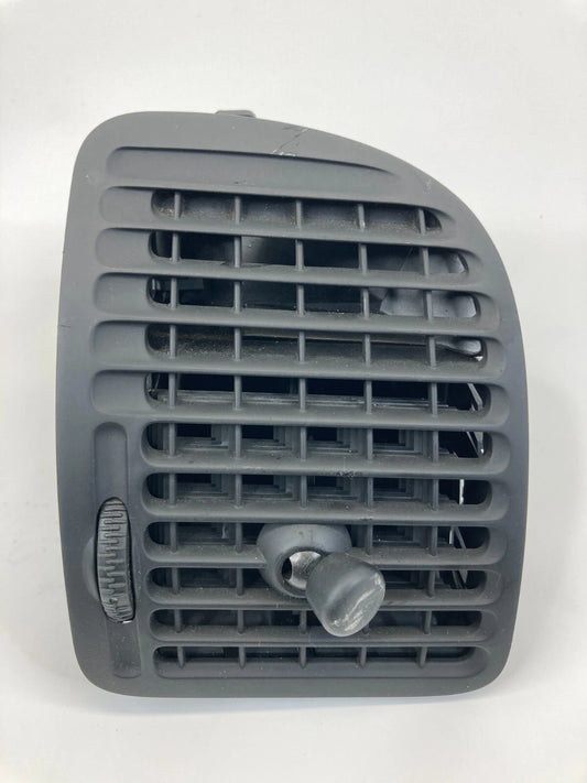 03 04 05 06 07 SAAB 9-3 RIGHT SIDE DASH AC HEATER AIR VENT GRILLE OUTLET OEM