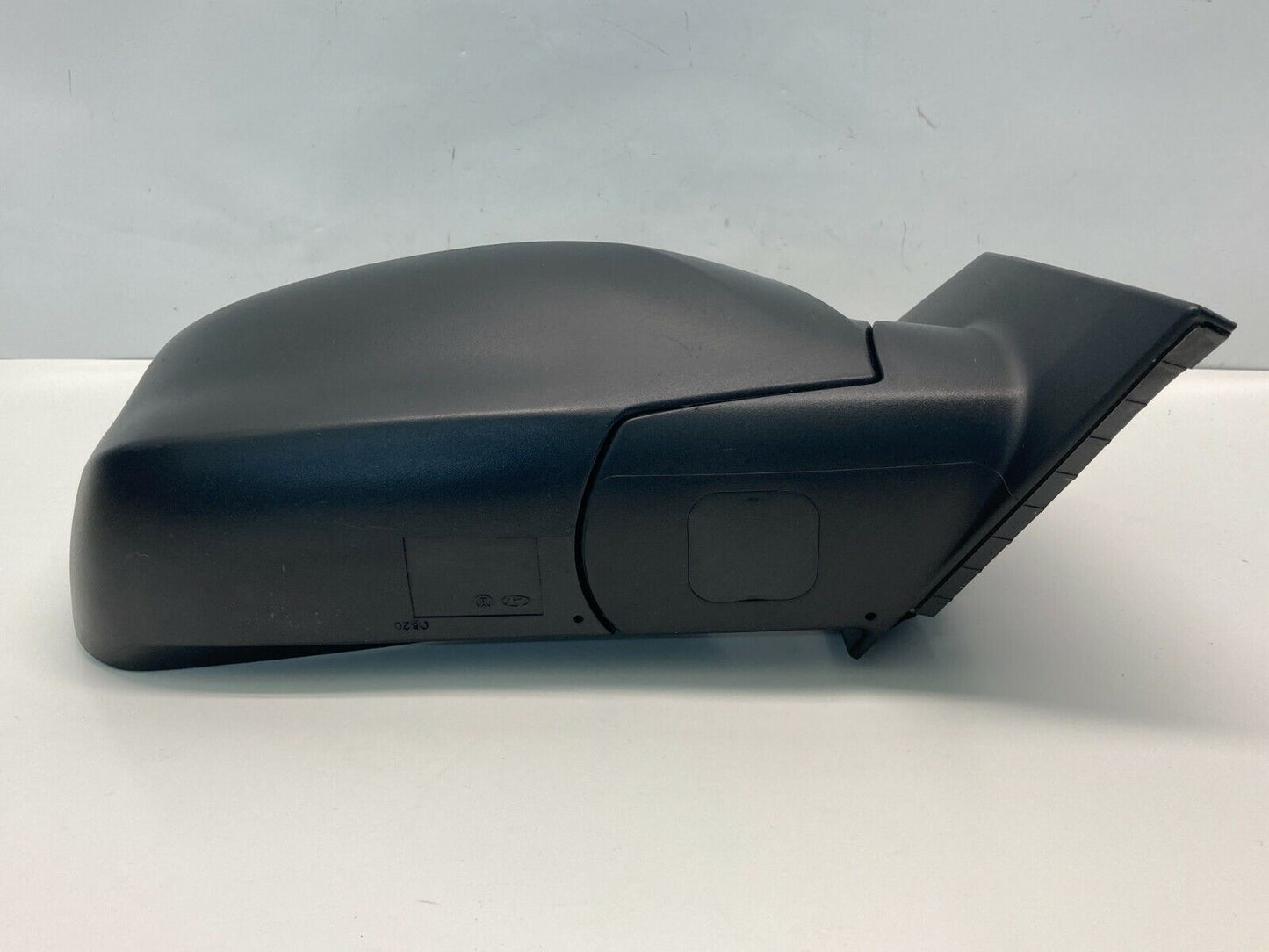 2010-2015 Hyundai Tucson Front Right Passenger Side View Power Door Mirror OEM