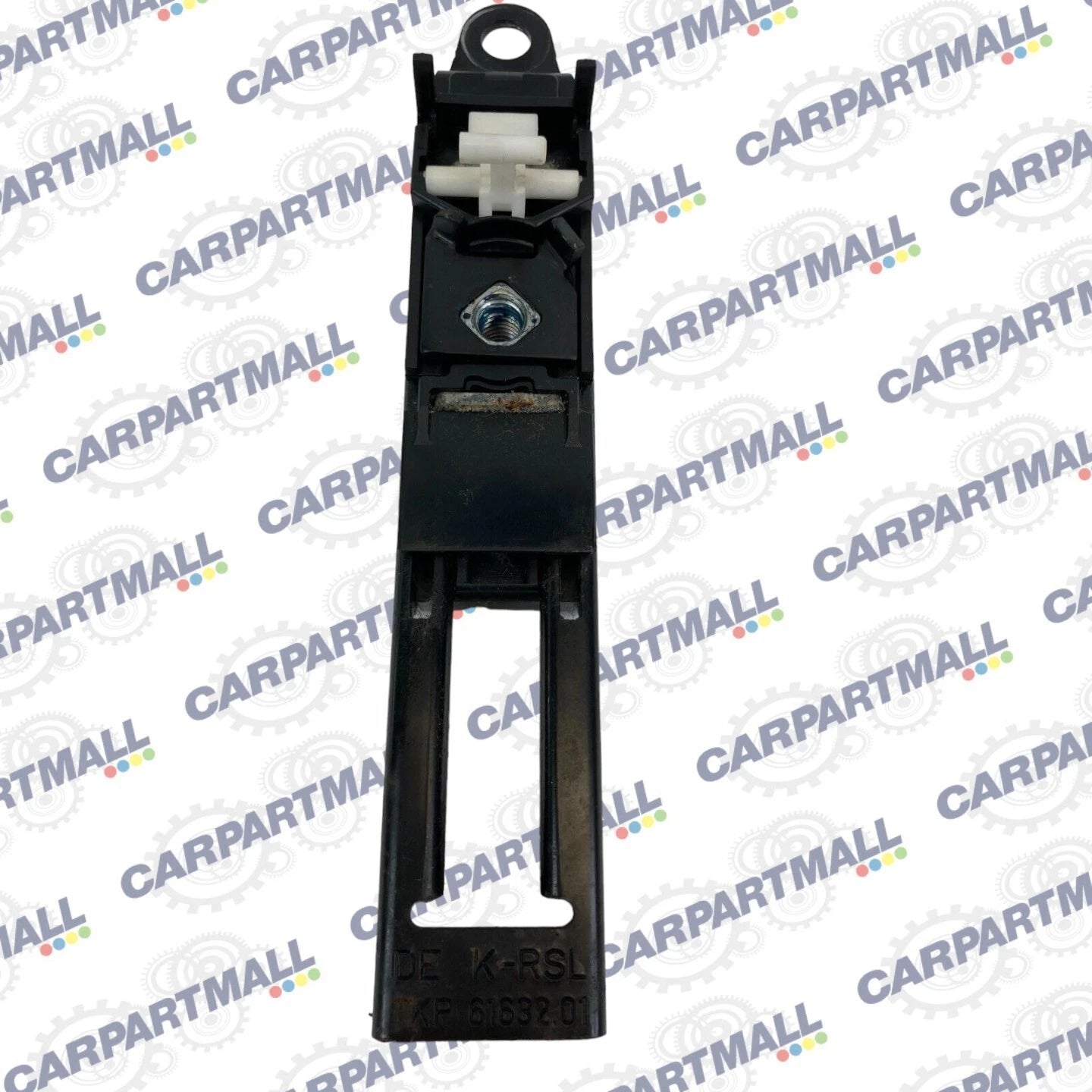 2003-2011 SAAB 9-3 93 SEDAN FRONT LEFT SEAT BELT HEIGHT ADJUSTER 6163201 OEM