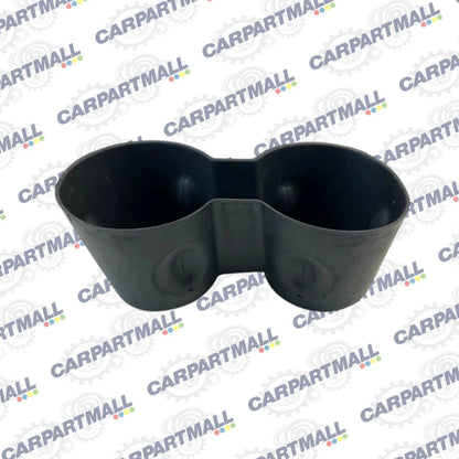 2010-2017 CHEVY EQUINOX GMC TERRAIN CENTER CONSOLE CUP HOLDER INSERT 25874743