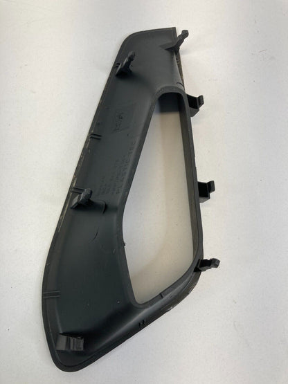 05-10 VW Volkswagen Jetta 06-09 GTI Rabbit Center Console Left Trim Cover Bezel