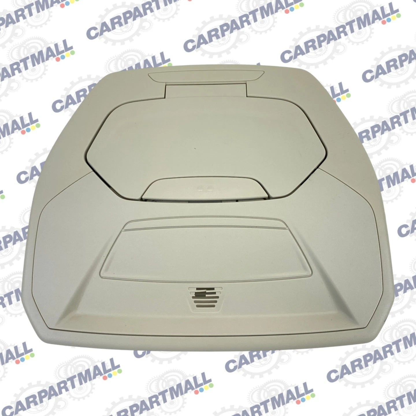 2013-2016 FORD ESCAPE OVERHEAD CONSOLE CUBBY SUNGLASS HOLDER 156226100 OEM