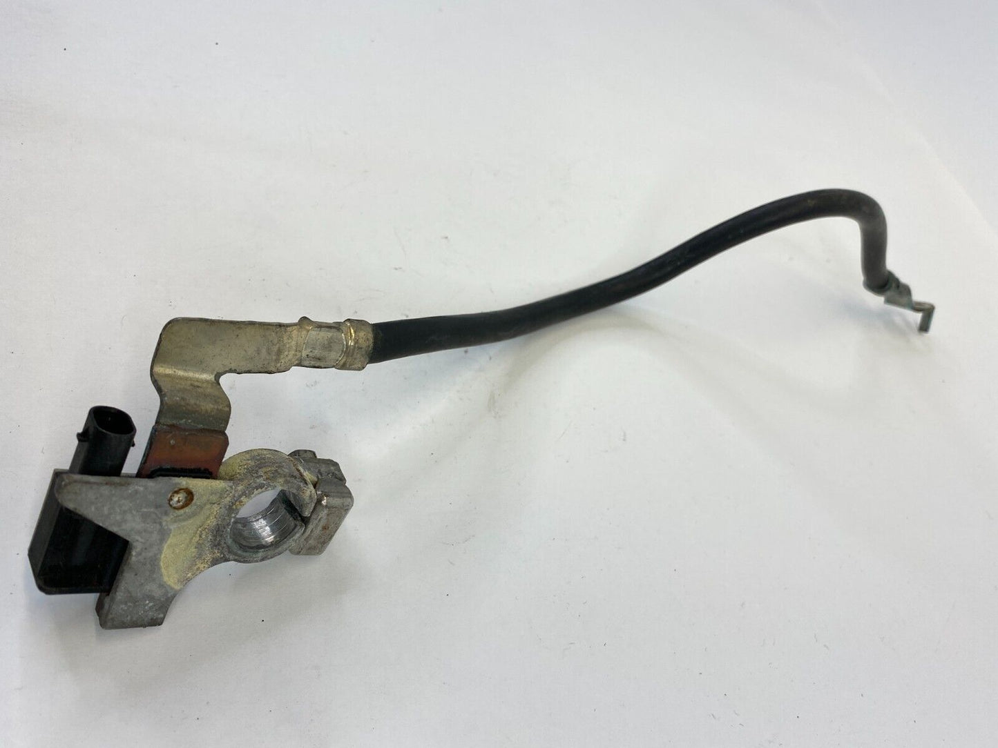 2013-2019 Ford Escape Battery Negative Wire Cable Terminal AV6N10C679BE OEM