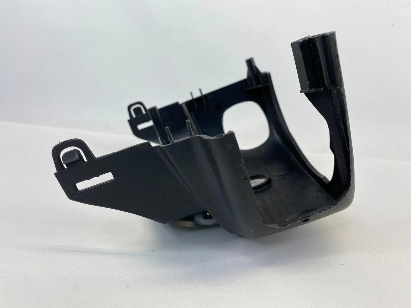 02-04 FORD EXPLORER UPPER STEERING COLUMN COVER TRIM BEZEL SHROUD 1L243530AGW