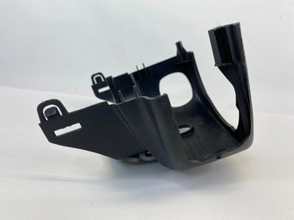 02-04 FORD EXPLORER UPPER STEERING COLUMN COVER TRIM BEZEL SHROUD 1L243530AGW