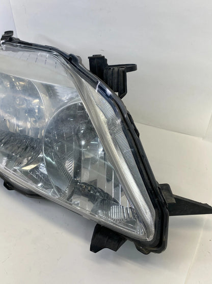 2009 2010 TOYOTA COROLLA FRONT RIGHT PASSENGER HEADLIGHT HEADLAMP OEM