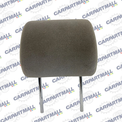 2004-2008 TOYOTA SIENNA FRONT LEFT DRIVER SIDE SEAT HEADREST HEAD REST OEM