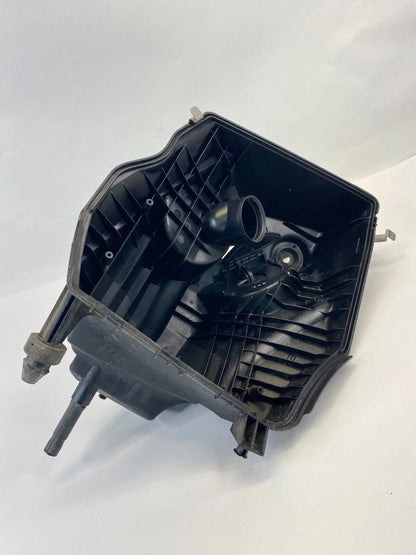 2005-2011 AUDI A6 QUATTRO 4.2L AIR INTAKE CLEANER BOX HOUSING 4F0-133-837E OEM