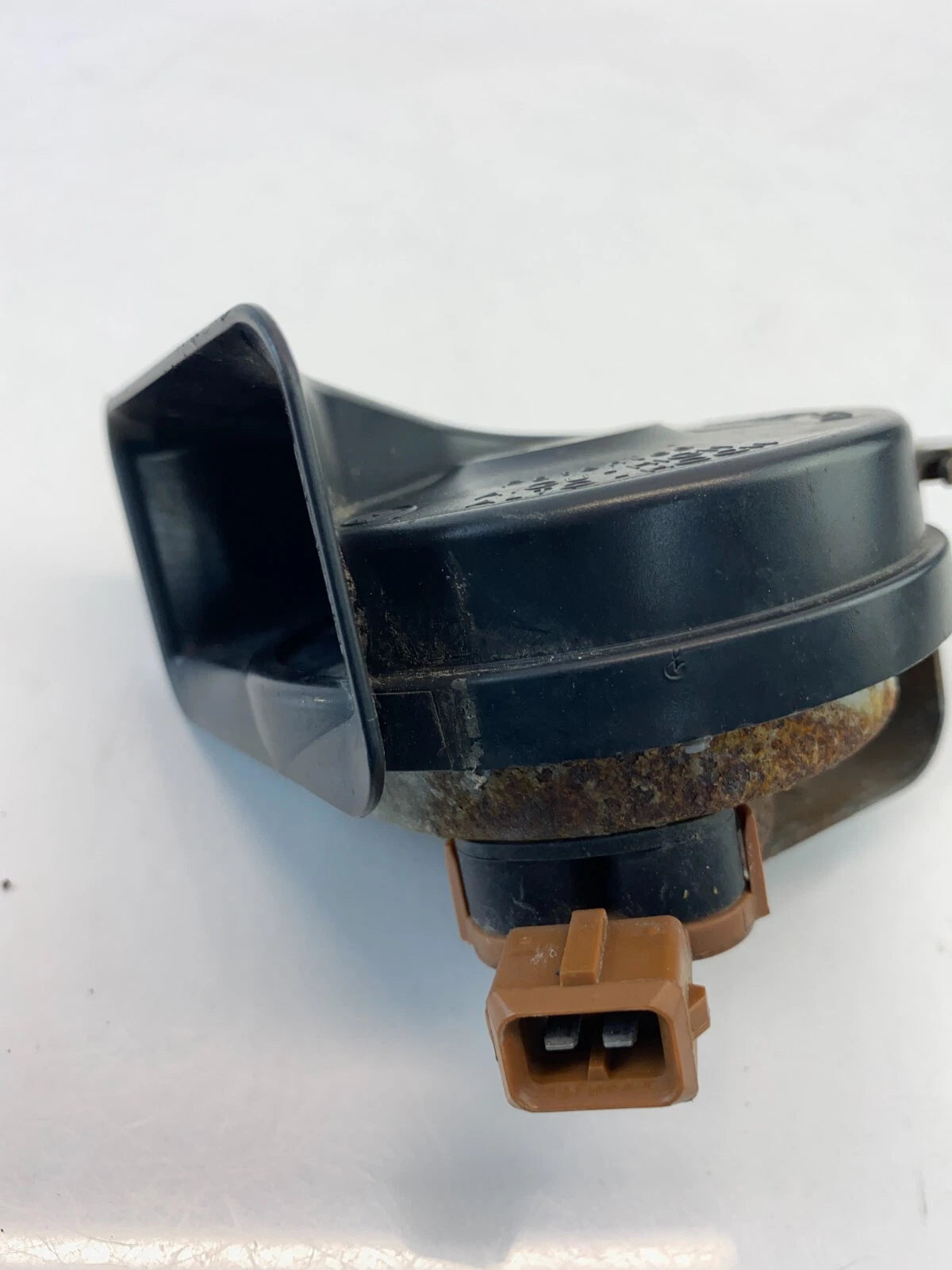 2001-2009 VOLVO S60 HIGH HORN NOTE TONE SIGNAL ALARM SIREN E3-0055306 OEM