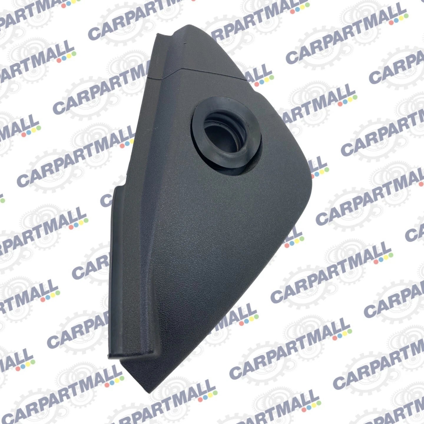 06-13 CHEVROLET CHEVY IMPALA DASH LEFT DRIVER SIDE END CAP COVER TRIM 15845033